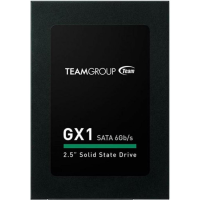 

Накопитель SSD"TEAMELITE"T253X1240G0C101