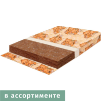 

Матрас дет."БУМ БЭБИ"(Би Кокос Классик)