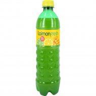 Напиток среднегазированный безалкогольный «Laimon Fresh» mango, 500 мл
