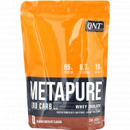 Протеин «QNT» Metapure, вкус шоколада, 480 г