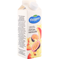

Йогурт ФР.БРИЗ"YОГУРТ"(п/мар1,5%п/п)500г