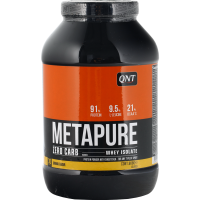 

Прот."METAPURE ZC"(банан)908г