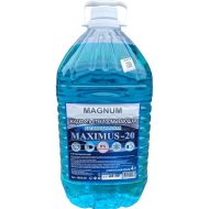 Стеклоомывающая жидкость «Maximus» M-20, 4 л