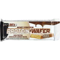 

Вафли "PROTEIN WAFFER" (бельг.шок) 35г