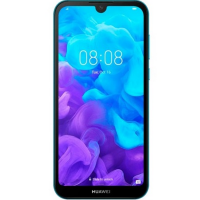 

Смартфон"HUAWEI"(Y5 2019AMN-LX9сапф.син)