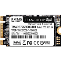 

Накопитель SS"TEAMELITE"TM4PS7256G0C101