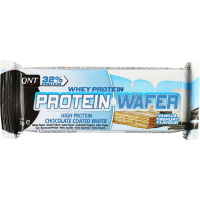 

Вафли "PROTEIN WAFFER" (ван.йогурт) 35г