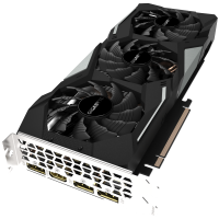 

Видеокарта"GIGABYT"(GVN1660GAMING OC6GD)