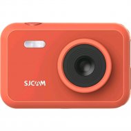 Экшн-камера «SJCAM» FunCam Red