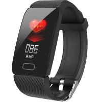 

Фитнес-браслет"MIRU"(Q1,black)