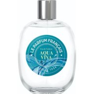 Туалетная вода женская «Le Parfum Francais» Aqua Viva, 100 мл