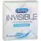Презервативы «Durex» Invisible, 3 шт