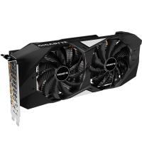 

Видеокарта"GIGABYTE"(GV-N166TWF2-6GD)