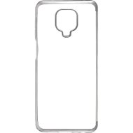 Чехол «Volare Rosso» Charm, для Redmi Note 9 Pro/9 Pro Max, прозрачный