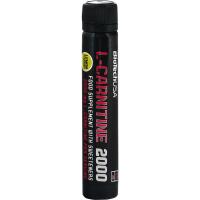 

Л-карнитин"L-CARNITINE 2000"(лимон)25мл