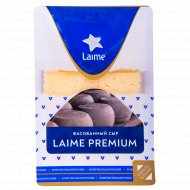 Сыр «Laime» Премиум, 50%, слайсы, 125 г