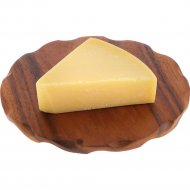 Сыр твердый «СOLUN» Пармезан, 34%, 1 кг, фасовка 0.25 - 0.3 кг