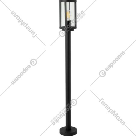 Светильник ул«ARTE LAMP»(A1036PA-1BK)