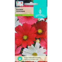 

Семена "КОСМЕЯ СЕНСАЦИЯ" 0.5г