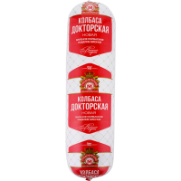 

Колбаса вар"ДОКТОРСКАЯ НОВ."(в/с)Грод1кг