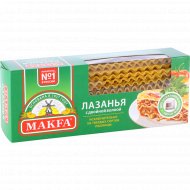 Макаронные изделия «Makfa» лазанья, 500 г