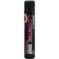 

Л-карнитин"L-CARNITINE 3000"(апел.)25мл
