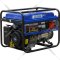 Бензиновый генератор «ECO» PE-8501S3