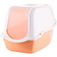 

Туалет-бокс"ROMEO LARGE"(57х39х41см)перс