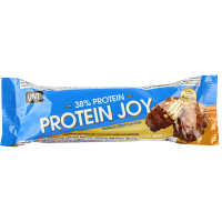 

Бат. "PROTEIN JOY BAR" (ван.крисп) 60 г