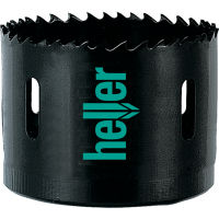 

Коронка по металлу "HELLER" (11905)