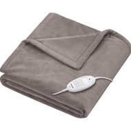 Электроодеяло «Beurer» HD 150 XXL Cosy Taupe, 150х200 см