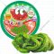 Тесто-пластилин «Craze» Magic Dough, 35368.B, Фруктовая фантазия, зеленый-арбуз, 70 г