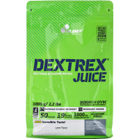 

Углев.смесь"DEXTREX JUICE"(лимон)1кг