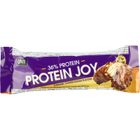 

Бат. "PROTEIN JOY BAR" (кар.печ) 60 г