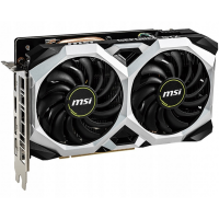 

Видеокарта"MSI"(GTX 1660 TI VENTUS XS6G)