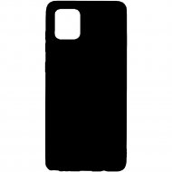 Чехол «Volare Rosso» Mallows, для Samsung Galaxy S10 Lite, черный