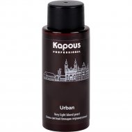 Краска для волос «Kapous» Urban, LC 8.44 Дублин, 2576, 60 мл