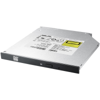 

Привод для ноутбука "ASUS" (SDRW-08U1MT)