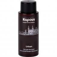 Краска для волос «Kapous» Urban, LC 9.1 Вена, 2571, 60 мл