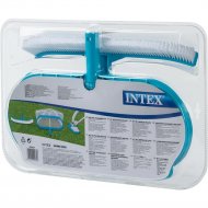Набор насадок для чистки бассейна «Intex» Deluxe, 29057, 3 предмета