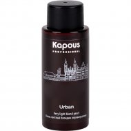 Краска для волос «Kapous» Urban, LC 9.12 Стокгольм, 2568, 60 мл