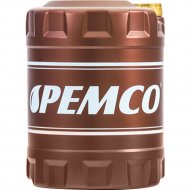 Масло моторное «Pemco» G-6 Diesel 10W-40 API CI-4/SL UHPD Eco, 10 л