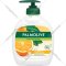 Мыло жидкое «Palmolive» Натурэль, витамин С и апельсин, 300 мл