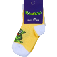 

Нос.д"BONSTICKS"(р.11-12,3081Е)701 желт