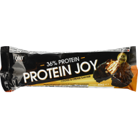 

Бат. "PROTEIN JOY BAR" (печ.крем) 60 г