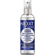 Флюид для волос «Nexxt» Лунные капли-блеск Ночной дозор, CL211140, 100 мл
