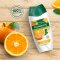 Гель-крем для душа «Palmolive» витамин С и апельсин, 250 мл