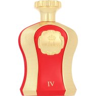 Парфюмерная вода женская «Afnan» Highness IV Red, 100 мл
