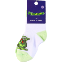 

Нос.д"BONSTICKS"(р.11-12,3081Е)701 бел