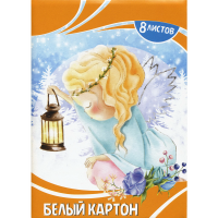 

Наб.бел.карт"МАЛ.ФЕЯ"(КБН-8-4,8л)